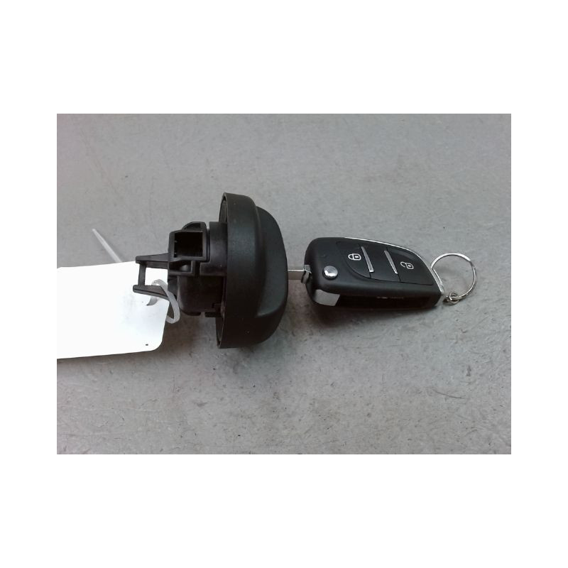 BOUCHON RESERVOIR A CARBURANT CITROEN C3 I Phase 2 2005-2010