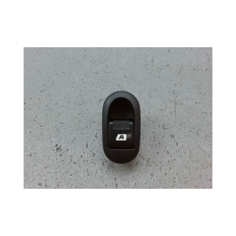 COMMANDE LEVE-GLACE PORTE AVG CITROEN C3 I Phase 2 2005-2010
