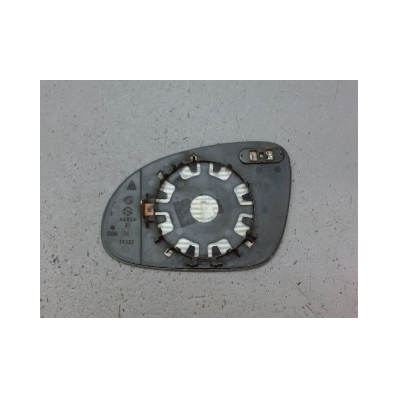 GLACE RETROVISEUR EXT D VOLKSWAGEN GOLF V SW 2007-