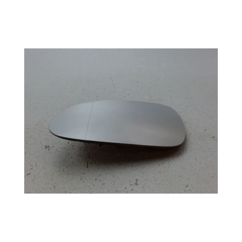 GLACE RETROVISEUR EXT G VOLKSWAGEN GOLF V SW 2007-