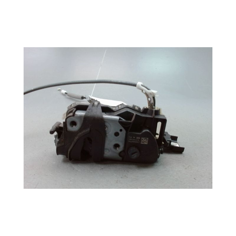 SYSTEME CONDAMNATION AVANT DROIT PEUGEOT 5008 2009-