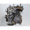 MOTEUR DIESEL TOYOTA COROLLA X Phase 2 2004-2007 