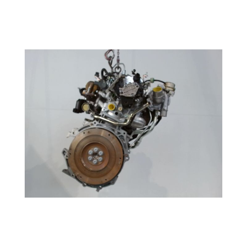 MOTEUR DIESEL TOYOTA COROLLA X Phase 2 2004-2007 