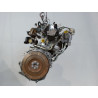 MOTEUR DIESEL TOYOTA COROLLA X Phase 2 2004-2007 