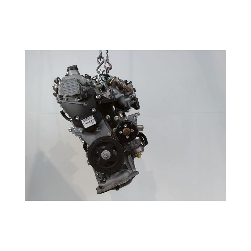 MOTEUR DIESEL TOYOTA COROLLA X Phase 2 2004-2007 
