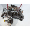 MOTEUR DIESEL TOYOTA COROLLA X Phase 2 2004-2007 