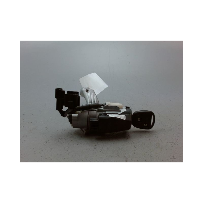 ANTIVOL DE DIRECTION TOYOTA COROLLA X Phase 2 2004-2007
