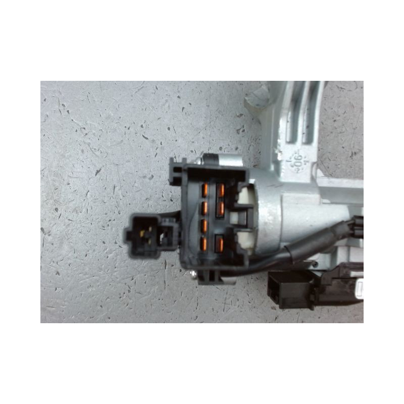 ANTIVOL DE DIRECTION TOYOTA COROLLA X Phase 2 2004-2007