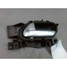 POIGNEE INTERIEURE PORTE AVANT GAUCHE CITROEN C4 PICASSO MONOSP. I 2007-2013
