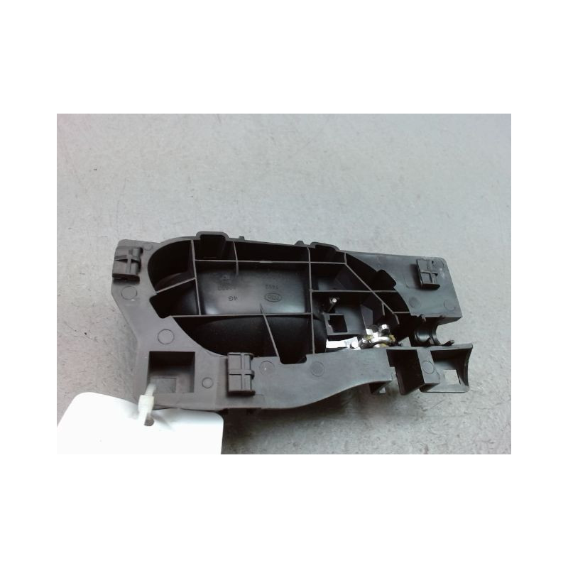 POIGNEE INTERIEURE PORTE AVANT GAUCHE CITROEN C4 PICASSO MONOSP. I 2007-2013