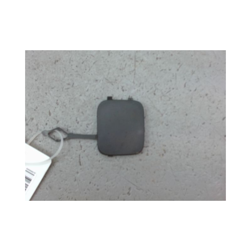 OBTURATEUR COUVRE CROCHET DE BOUCLIER AR PEUGEOT 3008 BREAK I Phase 1 2009-2013