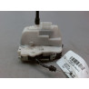 SYSTEME CONDAMNATION ARRIERE GAUCHE CITROEN C3 I Phase 2 2005-2010