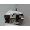 SYSTEME CONDAMNATION ARRIERE GAUCHE CITROEN C3 I Phase 2 2005-2010