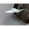RETROVISEUR EXTERIEUR ELECTRIQUE GAUCHE DACIA LODGY BREAK 2012-...