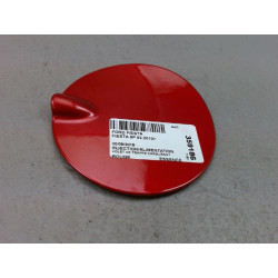 VOLET DE TRAPPE CARBURANT