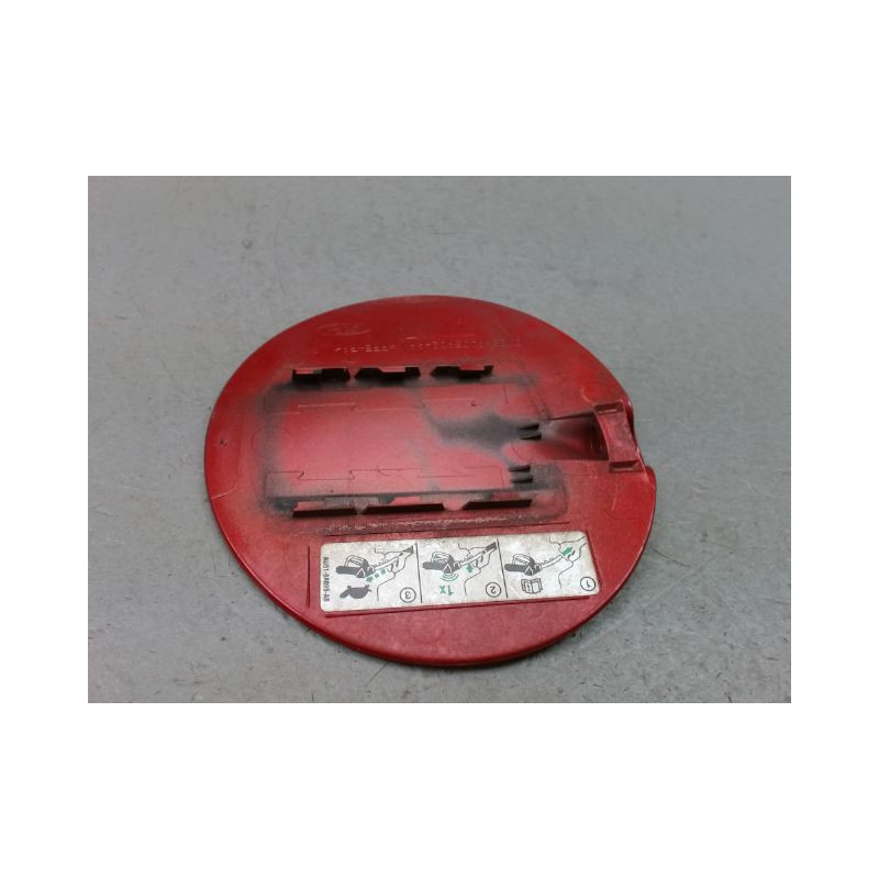 VOLET DE TRAPPE CARBURANT FORD FIESTA 2010-