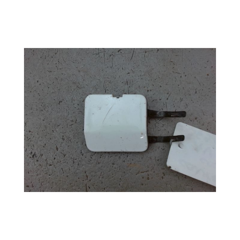 OBTURATEUR COUVRE CROCHET DE BOUCLIER AV DACIA SANDERO I 2008-2012