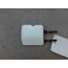 OBTURATEUR COUVRE CROCHET DE BOUCLIER AV DACIA SANDERO I 2008-2012