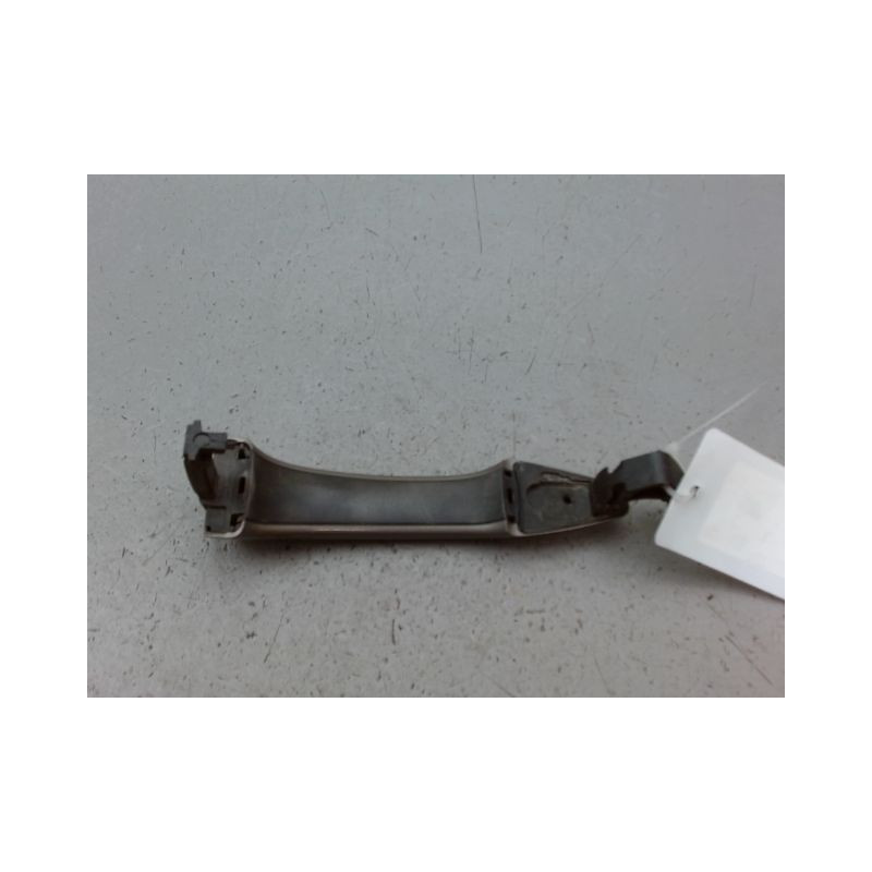 POIGNEE EXTERIEURE PORTE ARRIERE GAUCHE CITROEN C4 II Phase 2 (B71) 2014-...