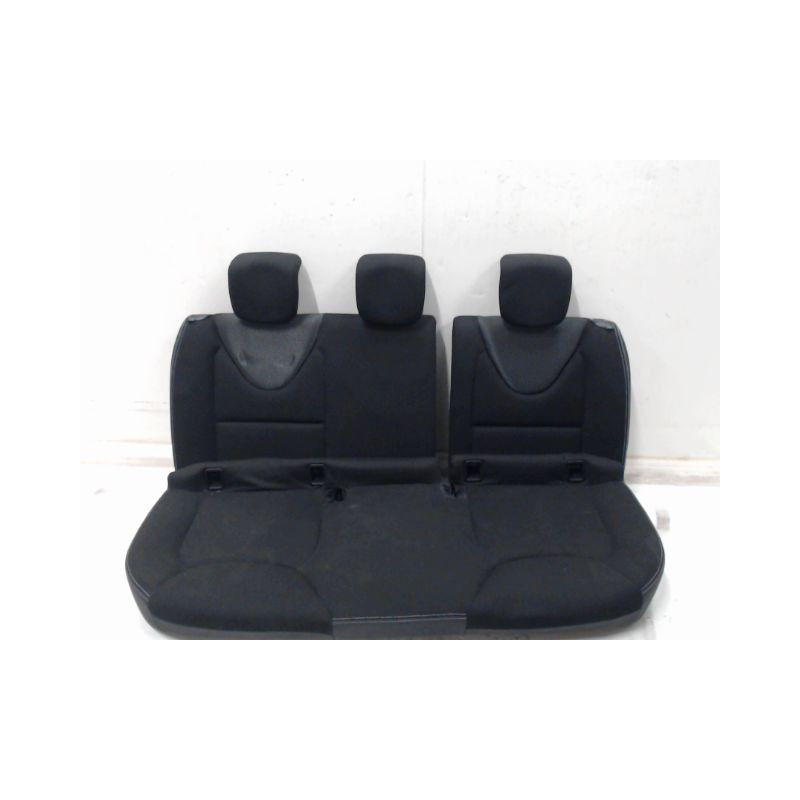KIT BANQUETTE ARRIERE COMPLETE RENAULT CLIO IV Phase 1 2012-...
