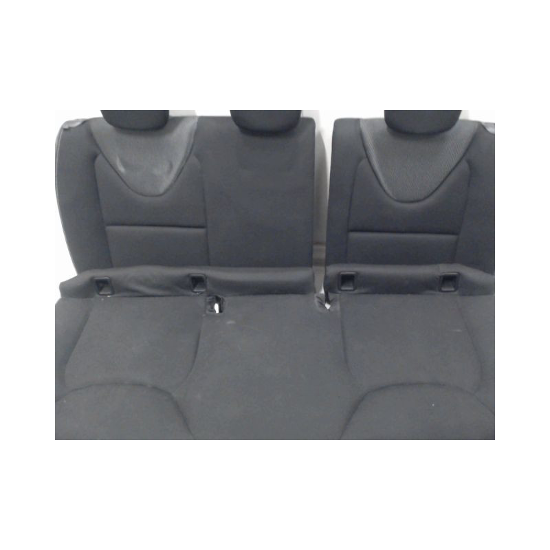 KIT BANQUETTE ARRIERE COMPLETE RENAULT CLIO IV Phase 1 2012-...