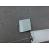 OBTURATEUR COUVRE CROCHET DE BOUCLIER AV RENAULT CLIO IV Phase 1 2012-...