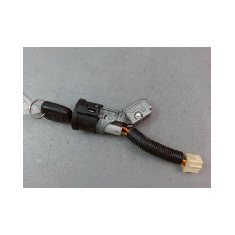 ANTIVOL DE DIRECTION TOYOTA AYGO I Phase 1 2005-2009