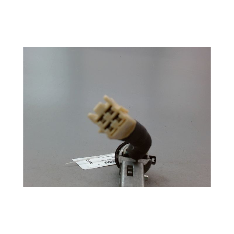 ANTIVOL DE DIRECTION TOYOTA AYGO I Phase 1 2005-2009