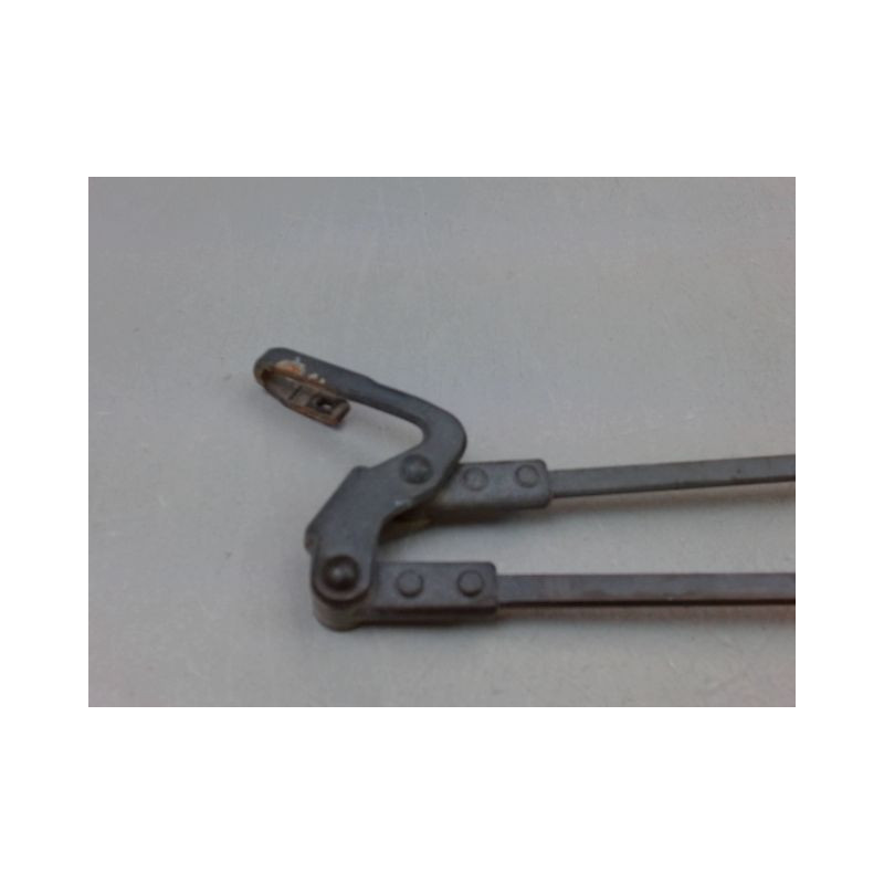 BRAS ESSUIE-GLACE AVANT TOYOTA AYGO I Phase 1 2005-2009