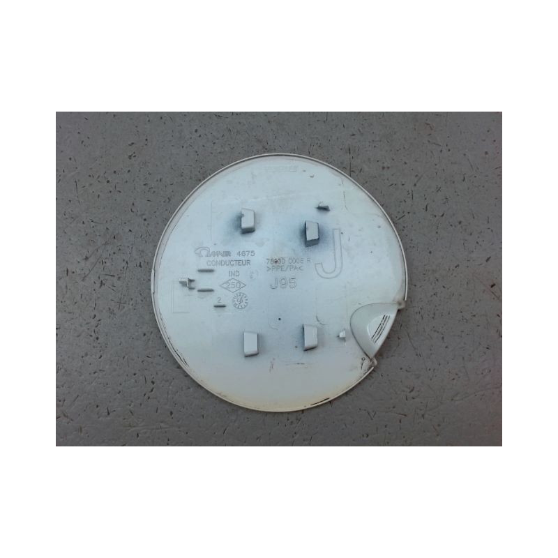 VOLET DE TRAPPE CARBURANT RENAULT SCENIC MONOSP. III Phase 3 2013-...