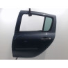 PORTE ARRIERE GAUCHE RENAULT CLIO III Phase 2 2009-2014