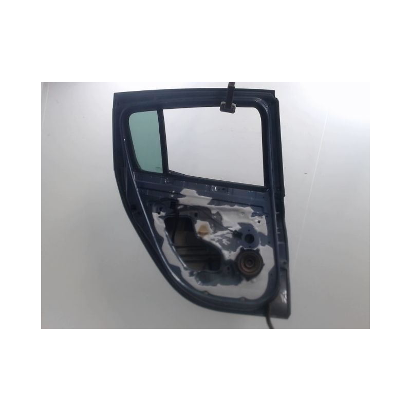 PORTE ARRIERE GAUCHE RENAULT CLIO III Phase 2 2009-2014