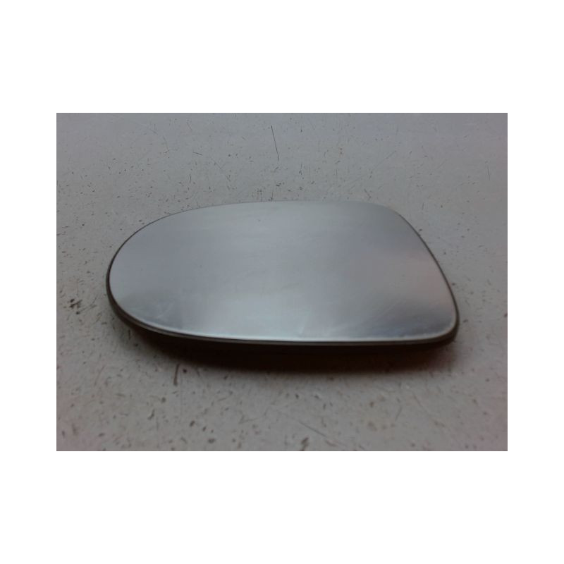 GLACE RETROVISEUR EXT G RENAULT CLIO III Phase 2 2009-2014