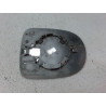 GLACE RETROVISEUR EXT G RENAULT CLIO III Phase 2 2009-2014