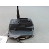 SYSTEME CONDAMNATION ARRIERE GAUCHE RENAULT SCENIC MONOSP. II Phase 2 2006-2009