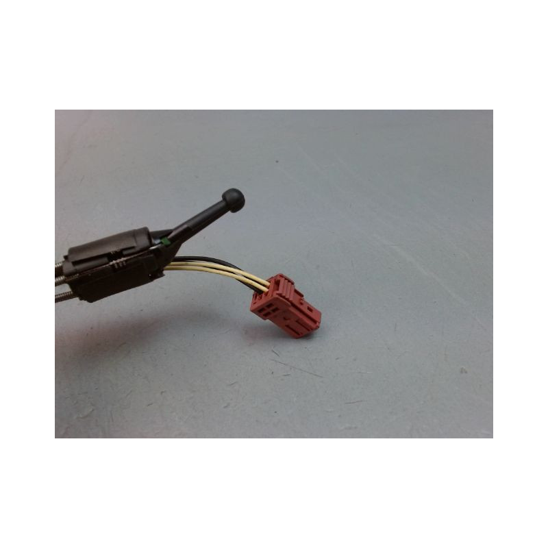 RETROVISEUR EXTERIEUR DROIT PEUGEOT 208 2012-...