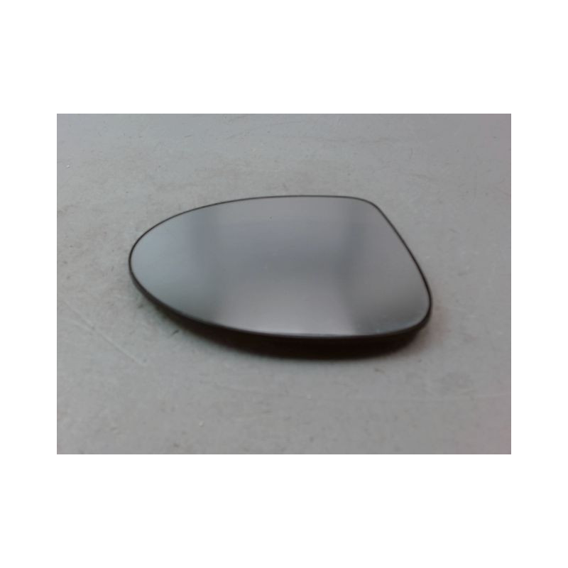 GLACE RETROVISEUR EXT D RENAULT TWINGO II Phase 1 2007-2011