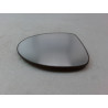 GLACE RETROVISEUR EXT D RENAULT TWINGO II Phase 1 2007-2011