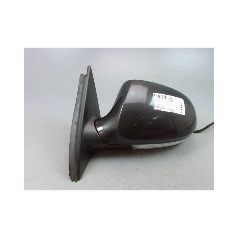 RETROVISEUR EXTERIEUR ELECTRIQUE GAUCHE VOLKSWAGEN PASSAT SW 2005-