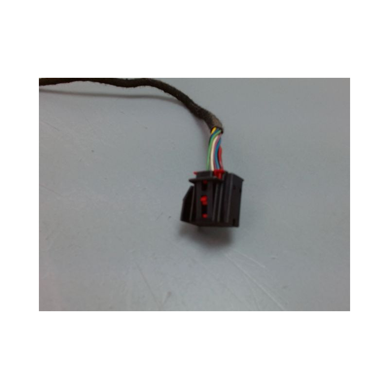 RETROVISEUR EXTERIEUR ELECTRIQUE GAUCHE VOLKSWAGEN PASSAT SW 2005-