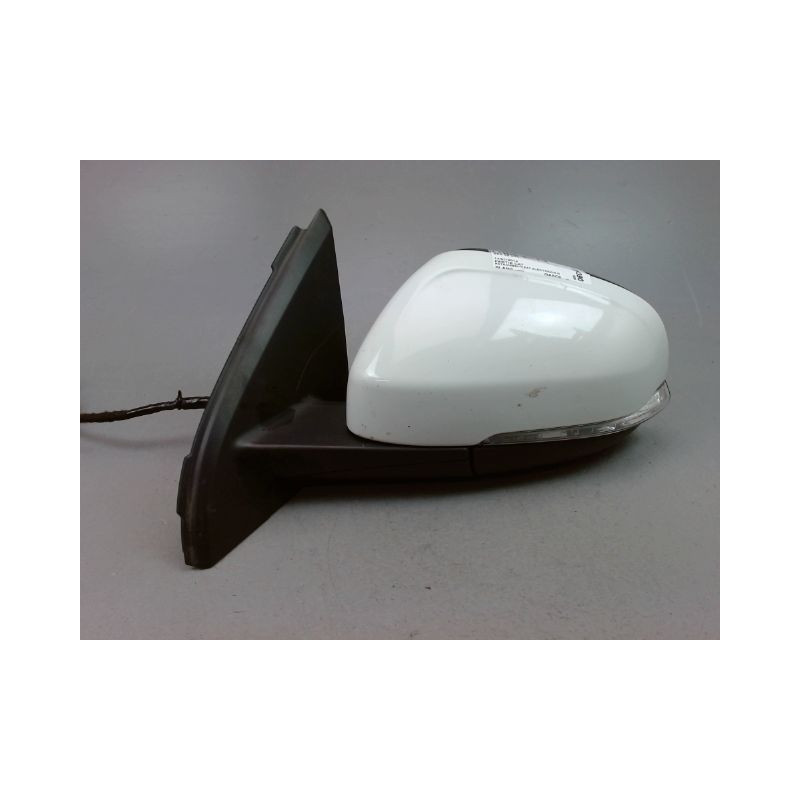 RETROVISEUR EXTERIEUR ELECTRIQUE GAUCHE VOLVO S60 2004-