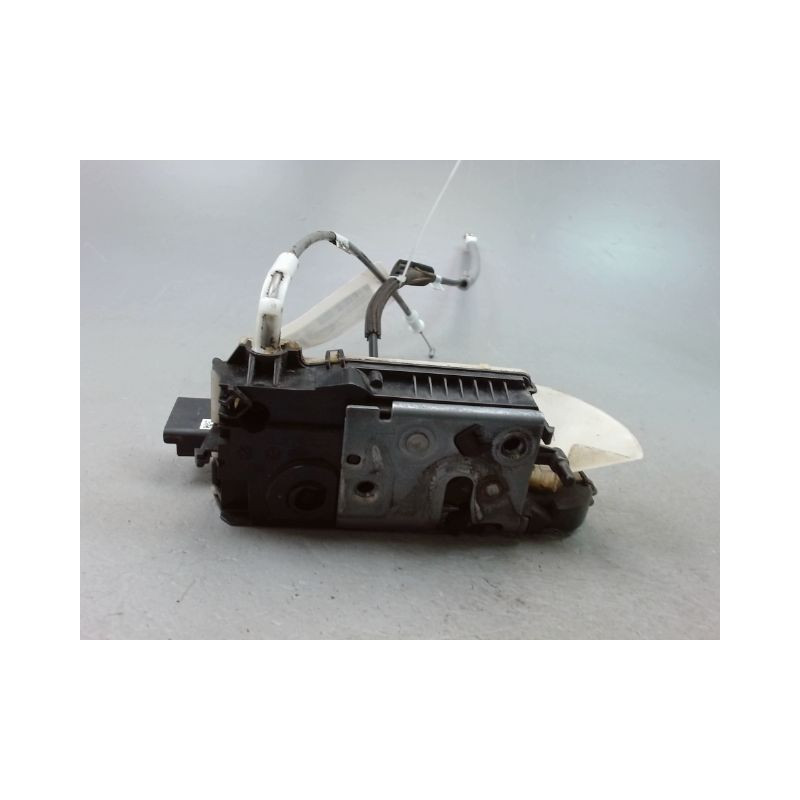 SYSTEME CONDAMNATION AVANT GAUCHE CITROEN C4 II Phase 1 (B71) 2010-2015