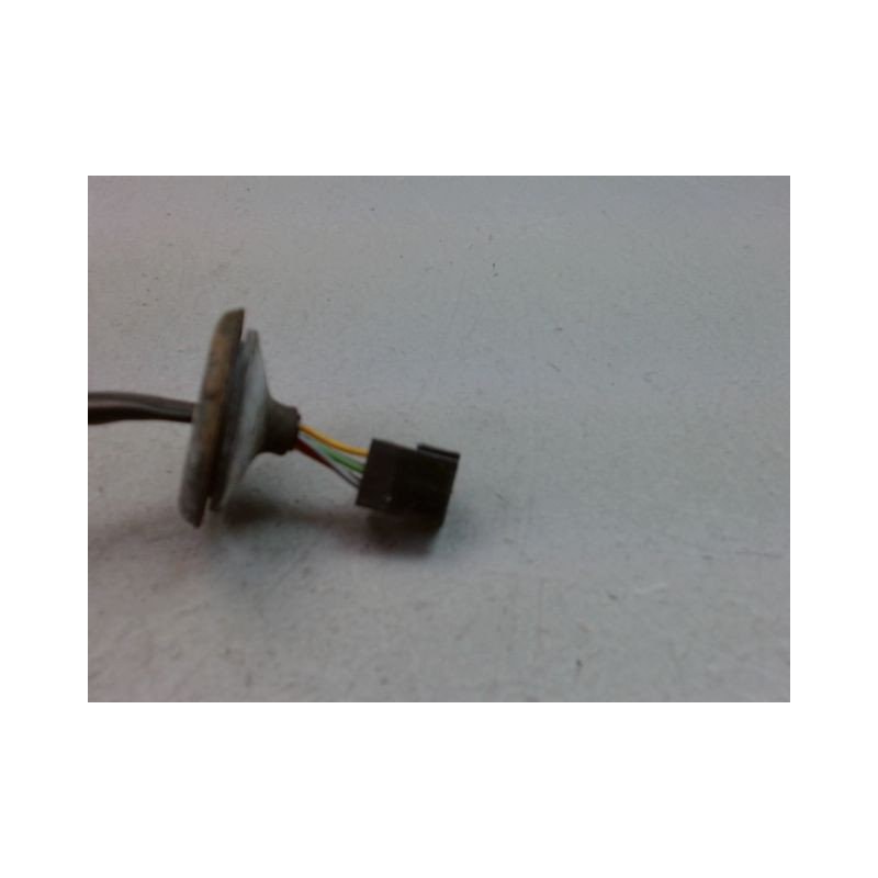 RETROVISEUR EXTERIEUR ELECTRIQUE DROIT OPEL CORSA IV Phase 1 (D) 2006-2010