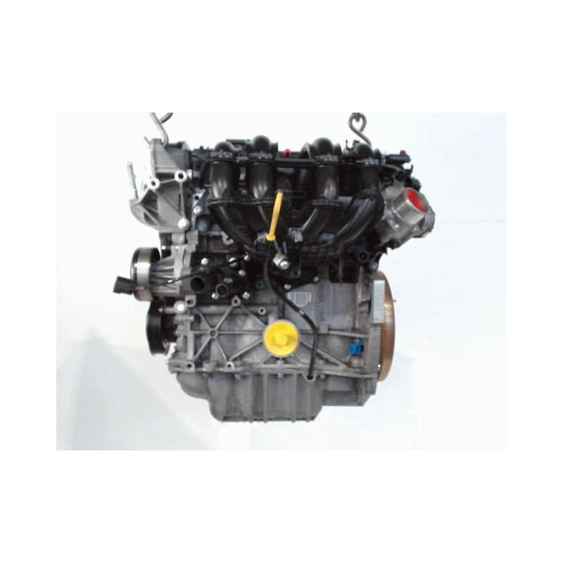 MOTEUR ESSENCE FORD FIESTA VI Phase 1 2008-... 1.25