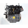 MOTEUR ESSENCE FORD FIESTA VI Phase 1 2008-... 1.25
