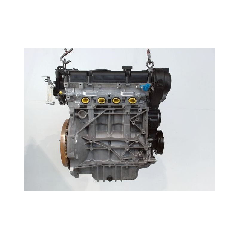 MOTEUR ESSENCE FORD FIESTA VI Phase 1 2008-... 1.25