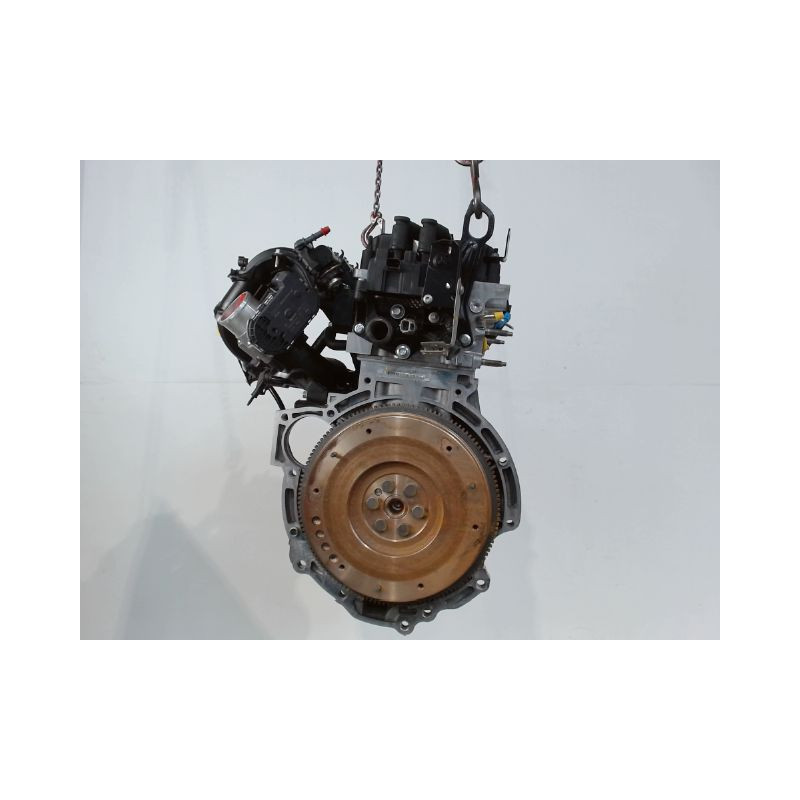MOTEUR ESSENCE FORD FIESTA VI Phase 1 2008-... 1.25