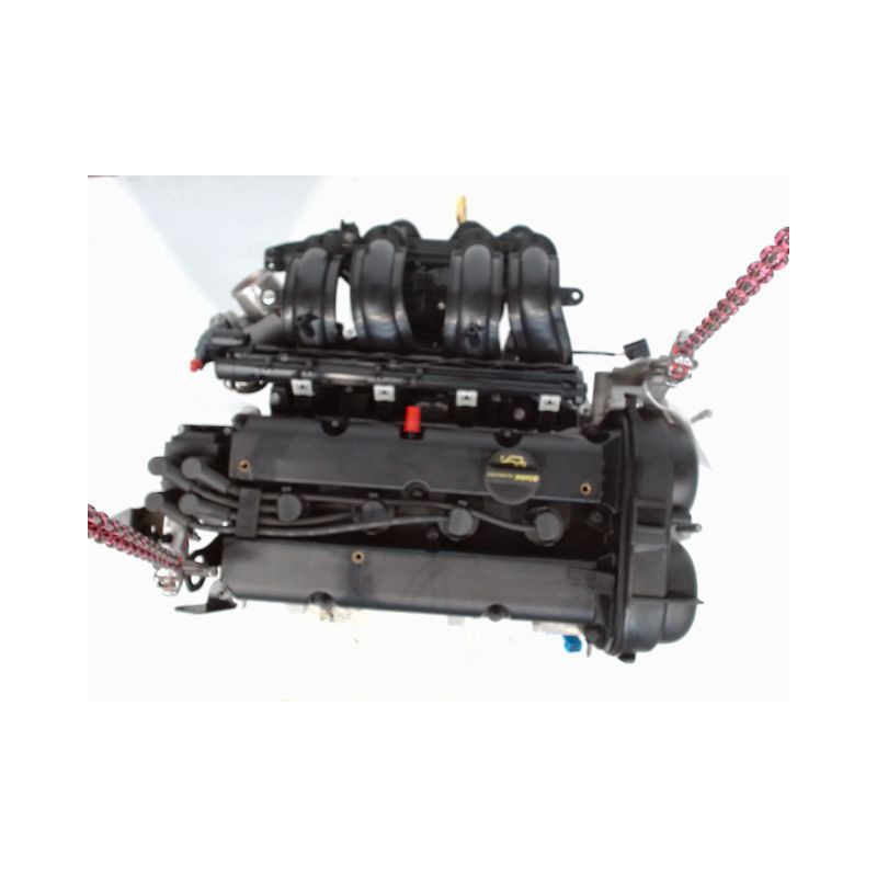 MOTEUR ESSENCE FORD FIESTA VI Phase 1 2008-... 1.25