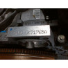 MOTEUR ESSENCE FORD FIESTA VI Phase 1 2008-... 1.25
