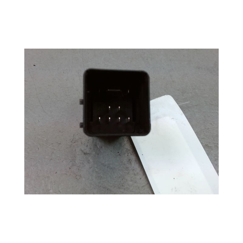 BOITIER DE PRECHAUFFAGE RENAULT ESPACE 2006-